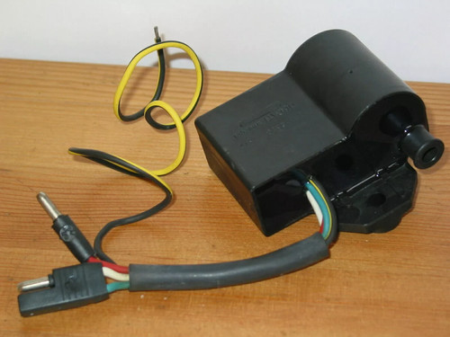 Neue rotax 582 503 - neue,