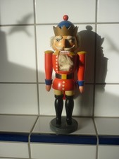 Nussknacker König wohl