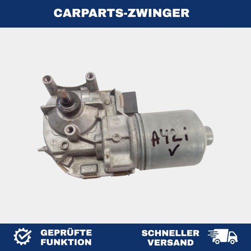 Passat b8 wischermotor - 3g,