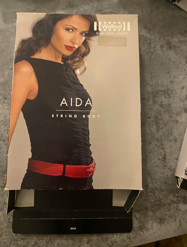 Wolford aida string - wolford,
