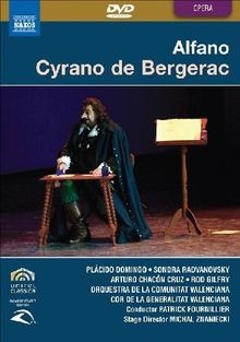 Alfano franco cyrano de - franco,