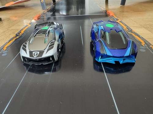 Anki overdrive starter kit - anki,