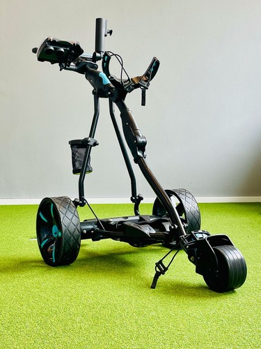 Caddyone 450 elektro - caddyone,