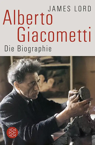 Alberto giacometti - alberto,