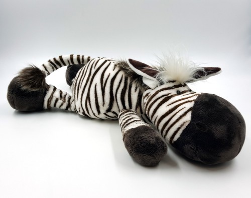 Nici zebra zsa - zsa, ca.