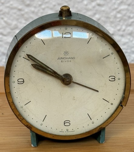 Junghans bivox vintage - junghans,