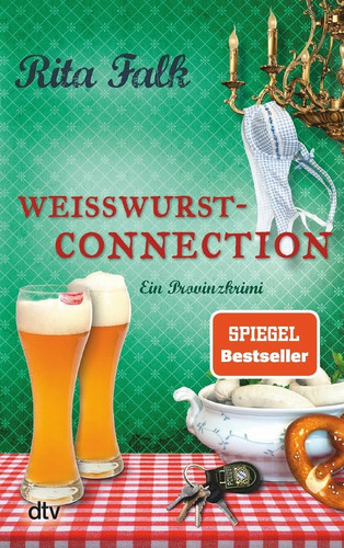 Weißwurstconnection von rita - weißwurstconnection,