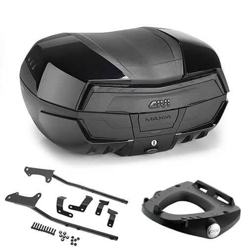 Givi v58nb2 58lt koffer - givi,