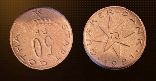 Gotha pfennig - (,