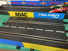 Carrera Slotcar Landschaft