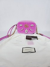 Gucci Marmont Matelassé