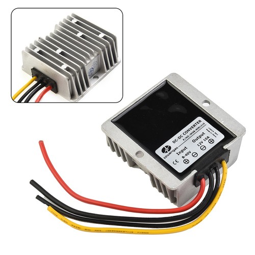 Spannungsstabilisator 40v - dc,