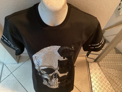Philipp plein shirt - plein, t-shirt