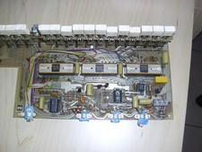 Dr. Böhm Platine VA 83 664