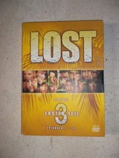 Lost Staffel 3 Teil 1 (2007