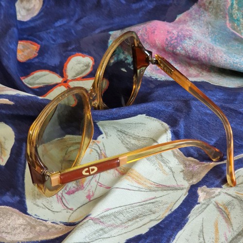 Christian dior sonnenbrille - christian,
