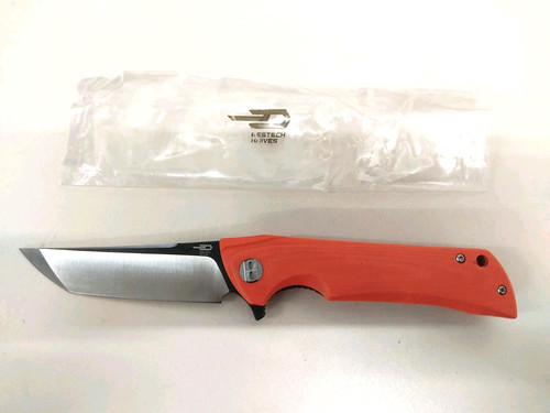 Bestech knives paladin - bestech,