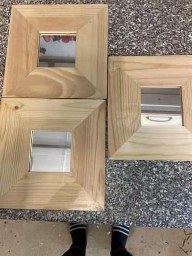 Spiegel rahmen ikea malma - 3, /