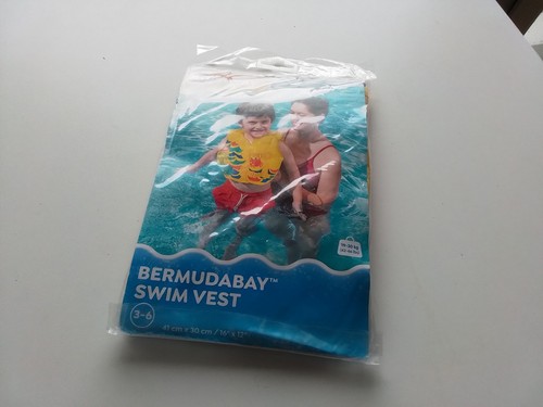 Schwimmweste kinder - schwimmweste,