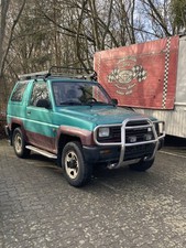 1x DAIHATSU FEROZA F300