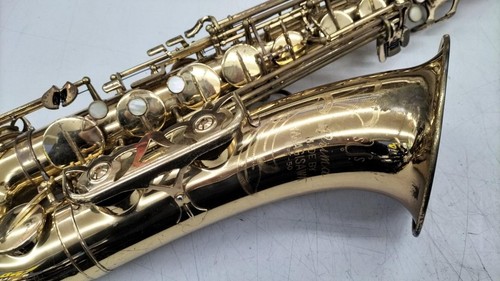 Yanagisawa tenorsaxophon - yanagisawa,