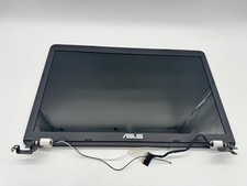 Asus R752L Display Bildschirm