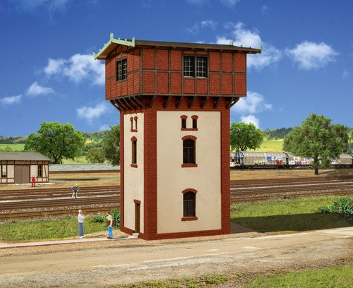 Vollmer 47559 wasserturm - vollmer,