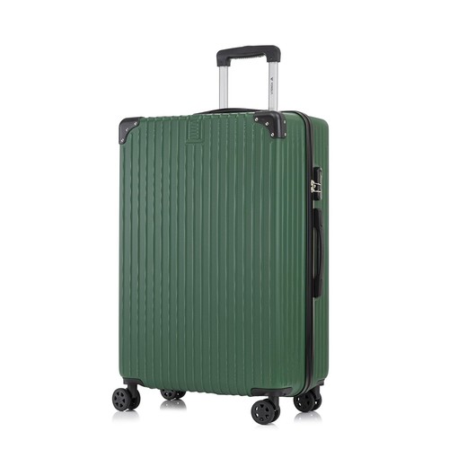 Trolley reisekoffer - trolley,