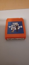 Andy Williams 8 Track Tape