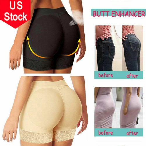 Damen push taille - damen, po
