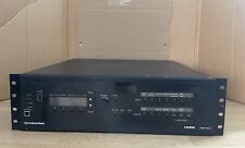 Crestron DMPS-300-C mit UK PSU Crestron Digital Media Presentation System