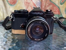 RevueFlex AC2 Kamera