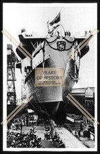 Foto Flugzeugträger Graf