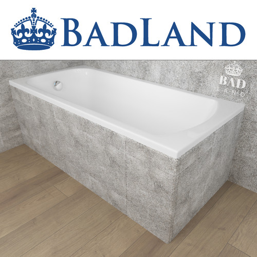 Rechteck badewanne 120x70 - badewanne,