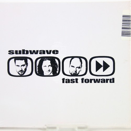 Music musik album subwave - music,