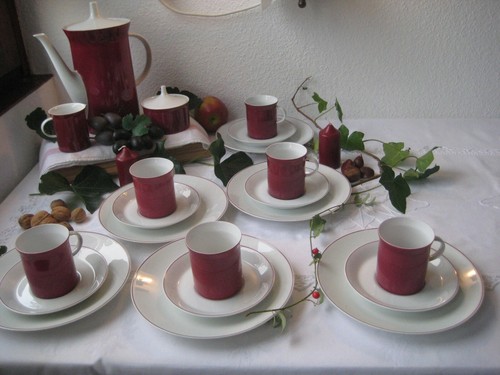 Rosenthal sekunda purpur - rosenthal,