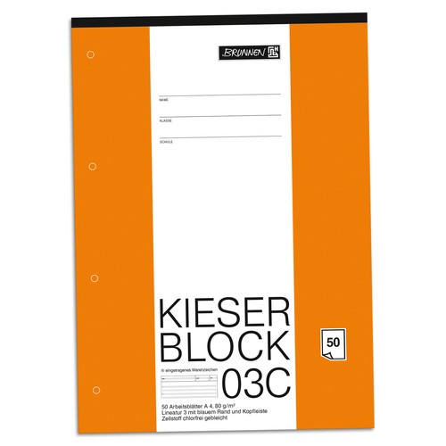 Brunnen kieserblock c - 03,