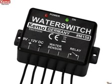 Kemo M158 Wassermelder