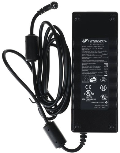 Original fortron 19v 32a - original, 6.32a