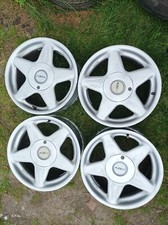 Azev Felgen 16 4x98 Fiat Barchetta 