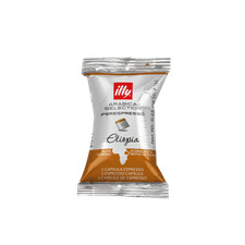 Illy iperespresso äthiopien - iperespresso,