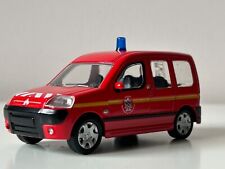 2005 Citroen Berlingo
