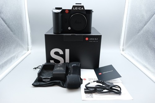 Leica sl2 10854 47mp - leica, vom