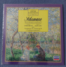 Schumann Grosse Komponisten