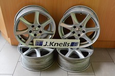 Dezent Alufelgen pass für Seat EXEO 7Jx16 ET35 LK 5x112  KBA52478