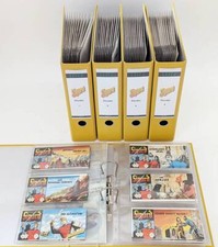 Sigurd Piccolo 1-324 komplett