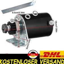 Anlasser Starter für Briggs &