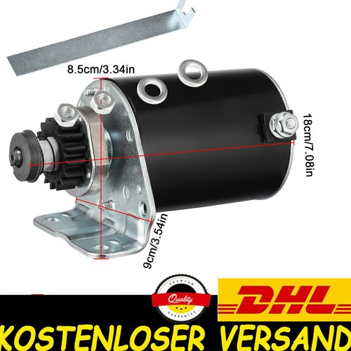 Anlasser starter für briggs - anlasser,