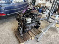 Mercruiser tks motor - motor, bj