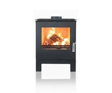 Kaminofen Ofen Holzofen Verso